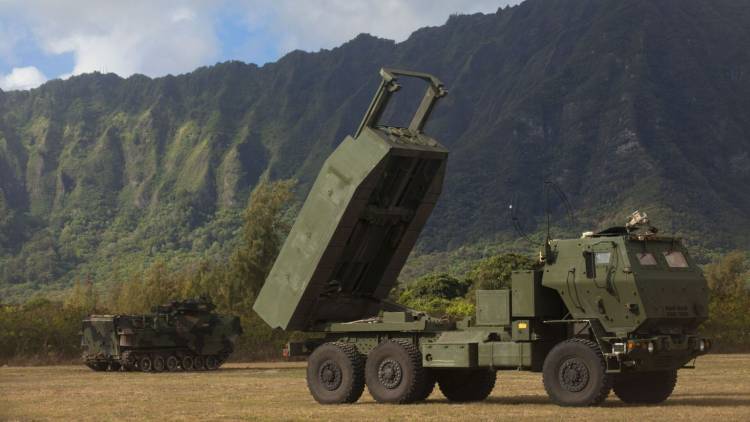 Կիևը կստանա ամերիկյան 4 HIMARS ՀԿՌՀ-եր, Կրեմլն արձագանքել է