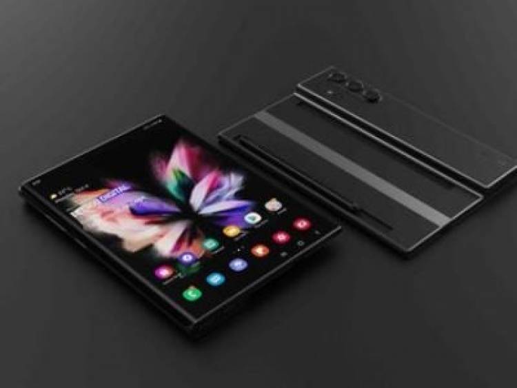 Samsung Galaxy Z Fold4 ճկուն սմարթֆոնը բարելավված «լրտեսական» տեսախցիկ կստանա