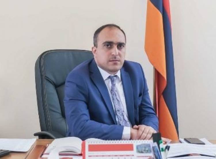 ՔՊ-ի թեթև ձեռքով Պետական կառավարման ակադեմիայի ռեկտոր դարձած Ղազեյանը սկսել է վրեժխնդիր լինել․ «Ժողովուրդ»