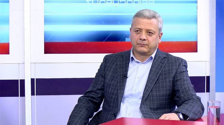 Երեկ խաղաղ ցուցարարների նկատմամբ կիրառվեց նախադեպը չունեցող, ամենակոշտ անասնական հարձակում. Շիրինյան