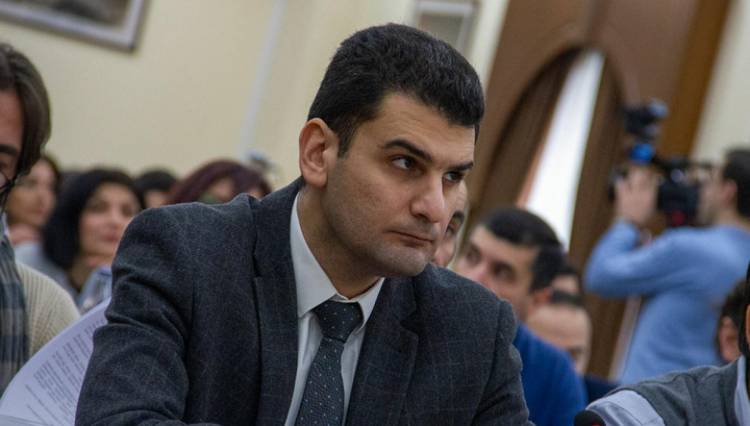 Հրաչյա Սարգսյանի որոշմամբ Երևանի մի քանի պոլիկլինիկաների տնօրեններ են փոխվել