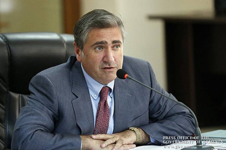 Իշխանությունների հույսը ոստիկանությունն է, ոստիկանության շարքերում ծառայում են բազմաթիվ թրքաբարո սադիստներ. Արթուր Խաչատրյան