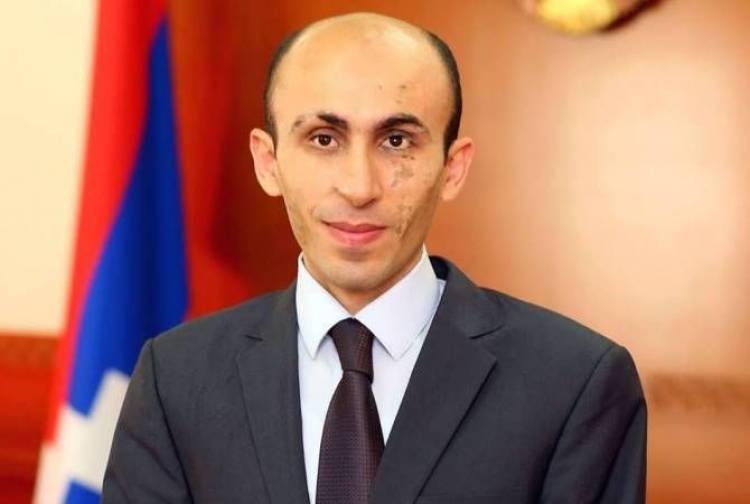 Կարծում եմ՝ Ռուսաստանում արդեն գիտակցում են Ադրբեջանի հակառուսական էությունը. Արտակ Բեգլարյան