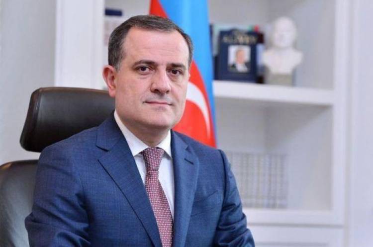 Ադրբեջանի ԱԳ նախարարը կմեկնի Թուրքիա