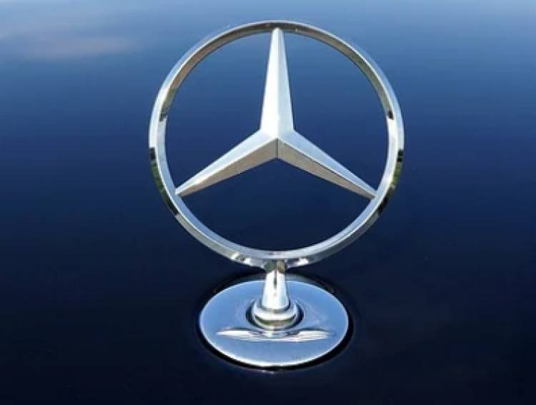 Mercedes-Benz-ը արգելակների հետ կապված խնդիրների պատճառով հետ է կանչել միլիոն ավտոմեքենա