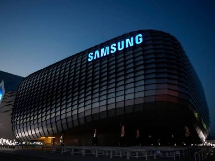 Samsung-ին դատի են տվել տեխնոլոգիաներ գողանալու համար