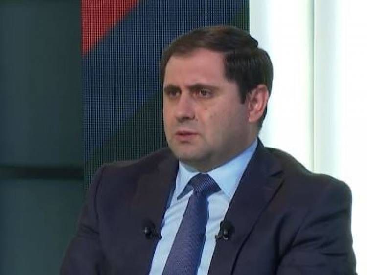 Պապիկյանը հայտնել է, թե երբ ԶՈՒ ԳՇ պետ կնշանակվի ՊՆ-ում