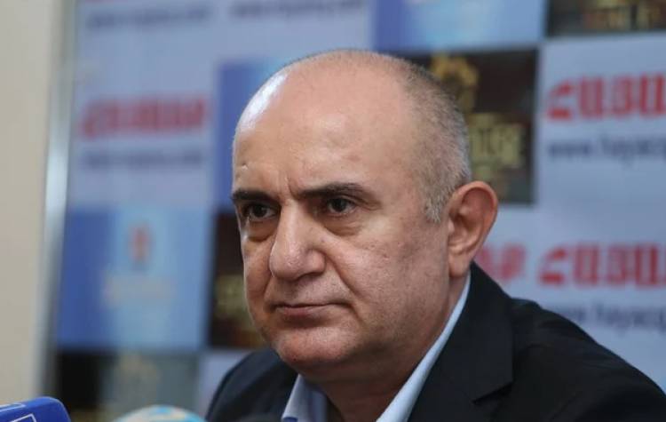 Բաբայանի թիմակիցները դիմել են դատարան․ «Հրապարակ»