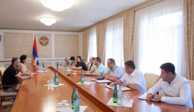 Ո՞ւմ մեղքով է տապալվել խոշոր ծրագիրն Արցախում, և ինչո՞ւ չի ընտրվել շինարարության ավելի էժան տարբերակը. «Փաստ»