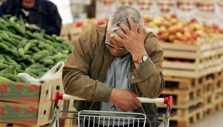 Հայաստանի սննդամթերքի շուկայում գնաճ է գրանցվել․ էժանացել է միայն ձուն․ «Ժողովուրդ»
