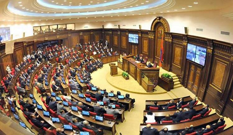 Իշխանությունը շտապում է. «Իրավունք»