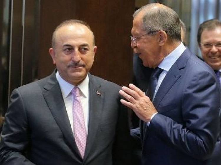 Ի՞նչ են քննարկելու Լավրովն ու Չավուշօղլուն Անկարայում հանդիպման ժամանակ