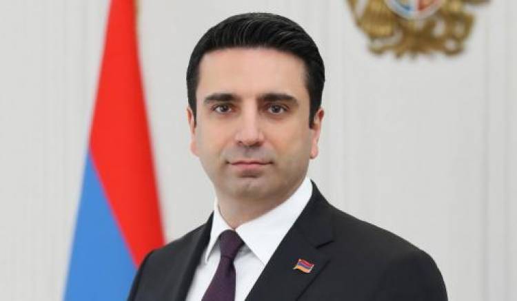Ալեն Սիմոնյանը պաշտոնական այցով կմեկնի Իրան․ ԱԺ փոխխոսնակը և իշխանական պատգամավորը ԻԻՀ-ում են