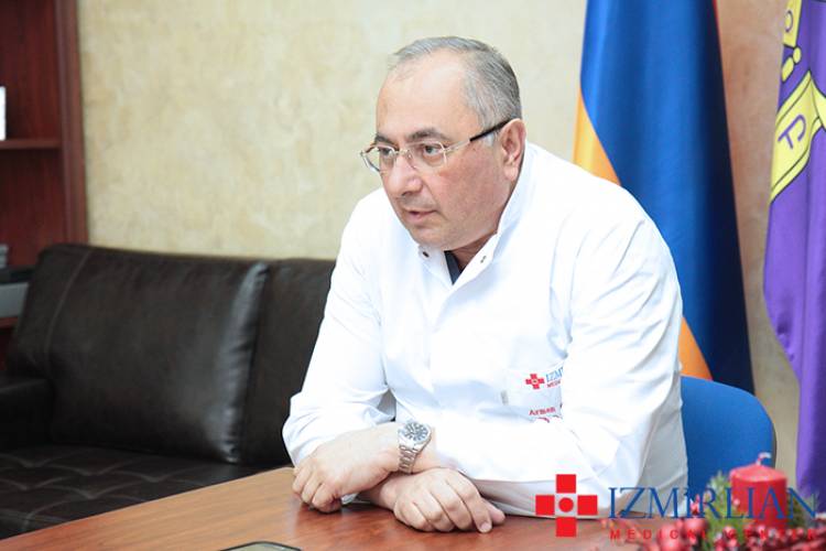 Արմեն Չարչյանի գործով այսօր դատական նիստ է հրավիրվել