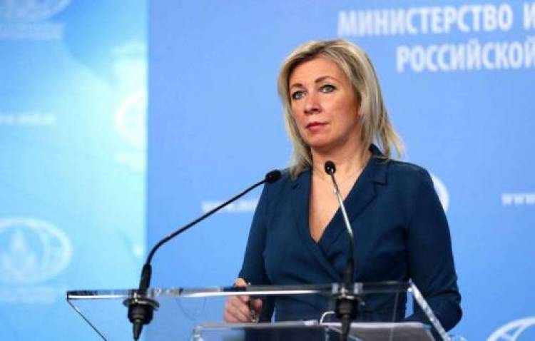 Ի՞նչ օրակարգով է Լավրովը ժամանել Հայաստան․ Զախարովան մանրամասներ է հայտնել