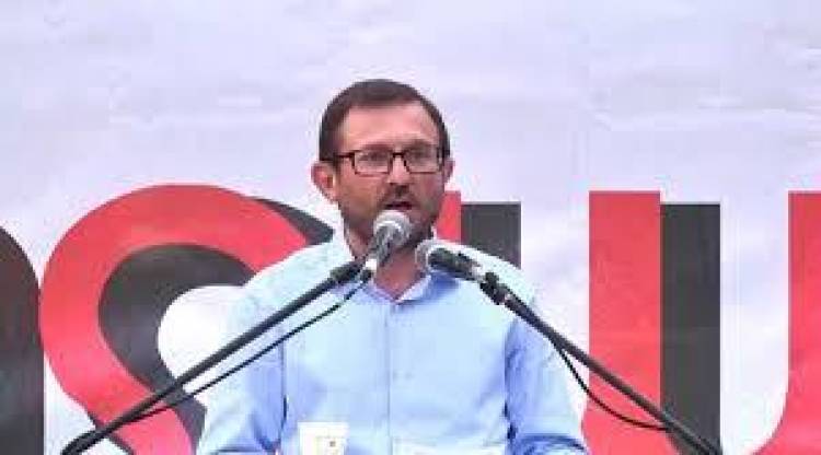 «Հայաստան» խմբակցության պատգամավորները կհանդիպեն ԱՄՆ պետքարտուղարության ներկայացուցչի հետ