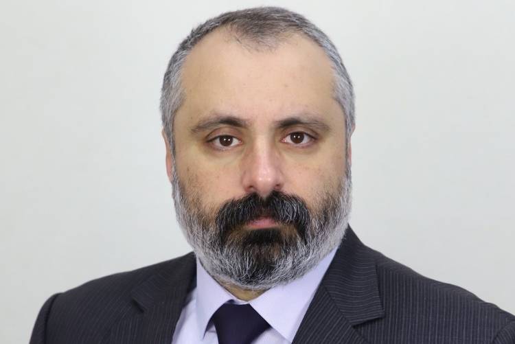 Մենք պետք է չափազանց իրատես լինենք. Դավիթ Բաբայան