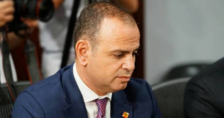 Զարեհ Սինանյանին ԱՄՆ-ում ասել են, որ ներդրում կլինի միայն «ապազգային իշխանության հեռանալու պարագայում». «Փաստ»