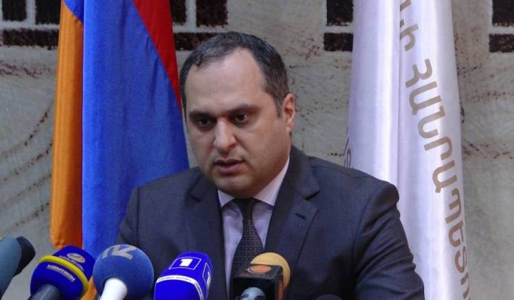 Պետք է ապահովել կենսաանվտանգության լաբորատորիաների գործունեության թափանցիկ և հաշվետու հետաքննությունը. Զոհրաբյան