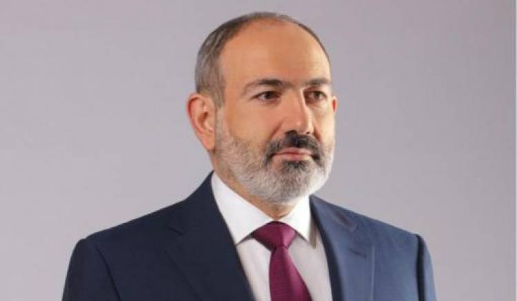 Վարչապետը ցավակցական ուղերձ է հղել Իրանի նախագահին՝ ուղևորատար գնացքի վթարի կապակցությամբ