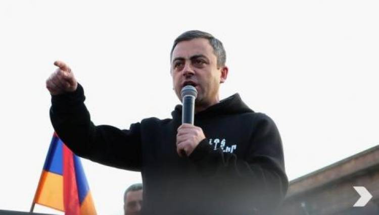 Խղճում եմ անմեղսունակին, նրանց նիկոլները հատուկ օրերի համար են պահում. Սաղաթելյանը՝ ՔՊ պատգամավորին