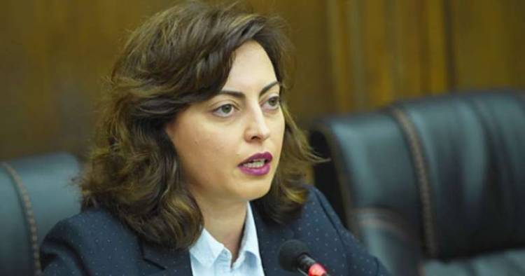 «Լաչինի միջանցքը» ազատագրված է. պատգամավորները կատարելագործել են վազելու ունակությունները․ «Հրապարակ»
