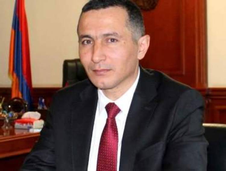 Սյունիքի մարզպետին ՔՊ-ի ներսում չեն ընդունում, ստորագրահավաք կսկսեն. «Ժողովուրդ»