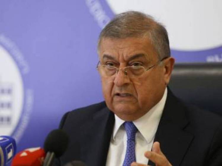 Գագիկ Ջհանգիրյանը Վերաքննիչ քրեական դատարանի նախագահի իր թեկնածուն ունիю «Ժողովուրդ»