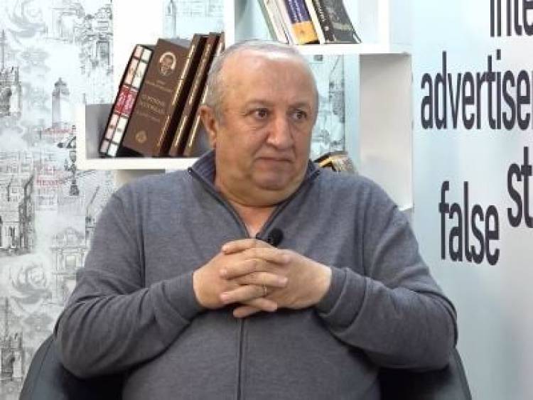 Ի՞նչ է խոստանում «Պատշպանության մասին» նոր օրենքը. «Պապիկյանն ունակ չէ ռազմական որոշում կայացնել». «Իրավունք»