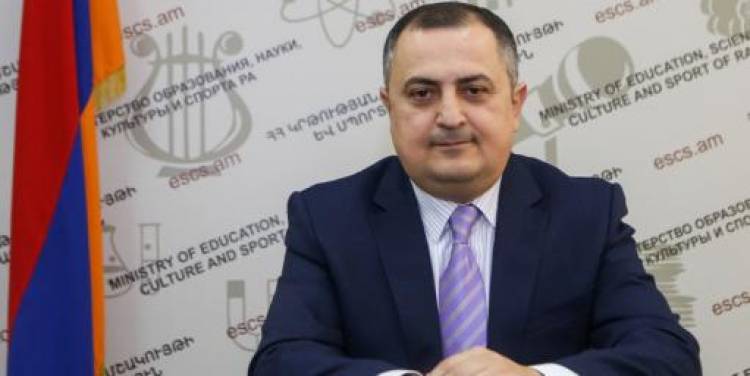 Կարեն Գիլոյանը կգործուղվի Շվեյցարիա