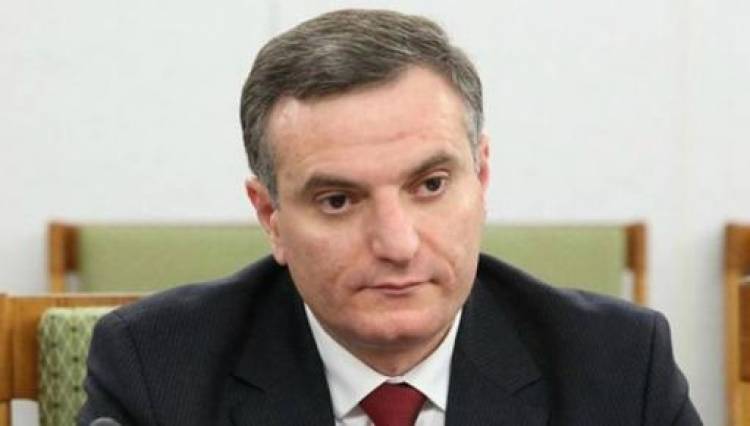 ԵՄ-ն հանուն գազի և հանուն ՌԴ-ից էներգետիկ կախվածության թուլացման՝ գնալու է Արցախի ու ՀՀ-ի շահերի դեմ