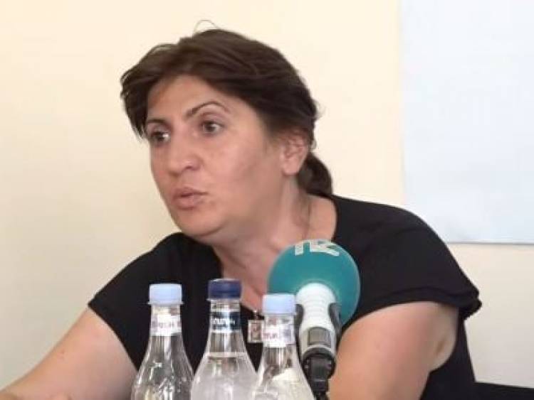Հրաժարվել ենք հանդիպել Արգիշտի Քյարամյանի հետ, քանի որ չենք վստահում նրան. զոհված զինծառայողի հայր