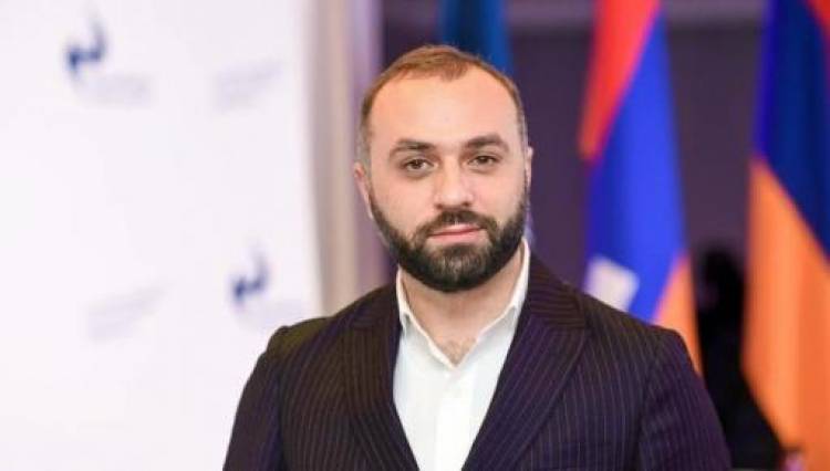 «Ծանր վիրավորանք»-ի ապաքրեականացումը «նախկինների» մշակած նոր Քրեական օրենսգրքի շնորհիվ է