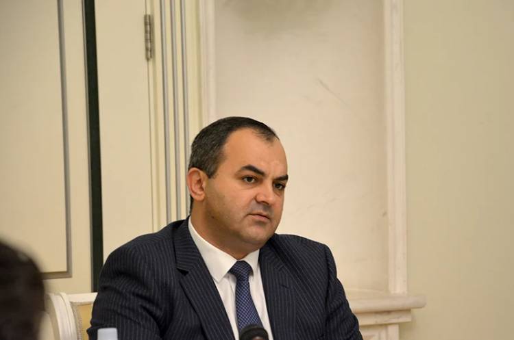 Գլխավոր դատախազի պաշտոնավարման ժամկետը սպառվում է. ինչ է սպասվում. «Ժողովուրդ»