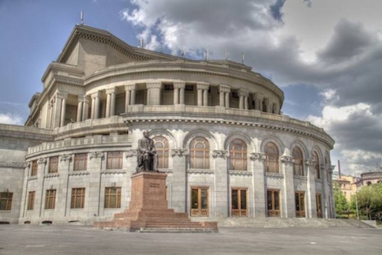Ինչո՞ւ են խտրականություն դնում օպերայի և բալետի ազգային ակադեմիական թատրոնում. «Փաստ»