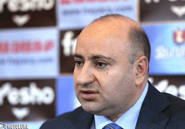 Գոյություն ունեն Բայդենյան, Պուտինյան և Նիկոլյան ժողովրդավարություններ. «Հրապարակ»