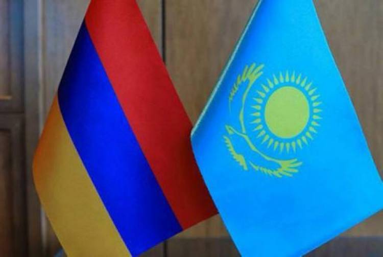 Ղազախստանը վավերացրել է Հայաստանի հետ նավթամթերքների մատակարարման պայմանագիրը