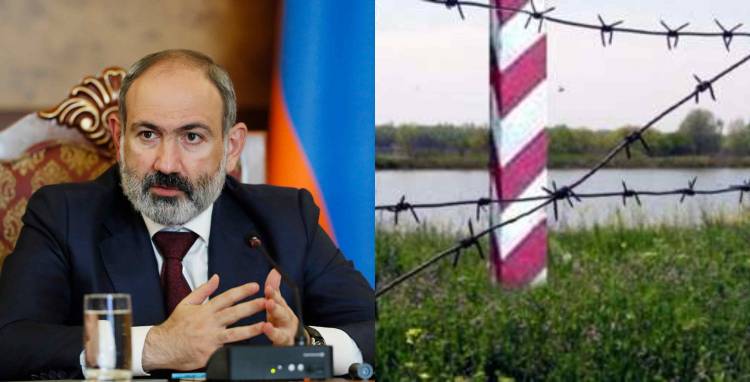 Փաշինյանը չի խոսում ապաշրջափակման հետևանքների մասին