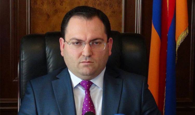 Նիկոլ Փաշինյանը ոչ թե կոռուպցիայի դեմ իրական պայքարի համար է իշխանության եկել, այլ հարստության վերաբաշխման. Ասլանյան