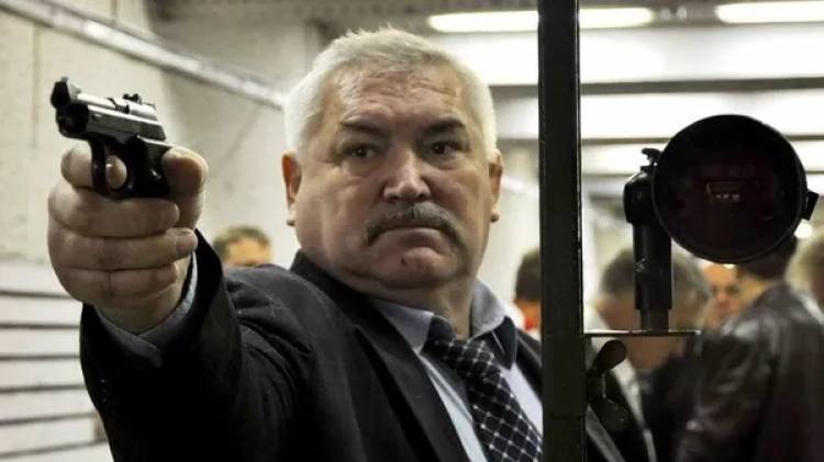 Умер экс-спецназовец Плюснин, ликвидировавший афганского диктатора Амина