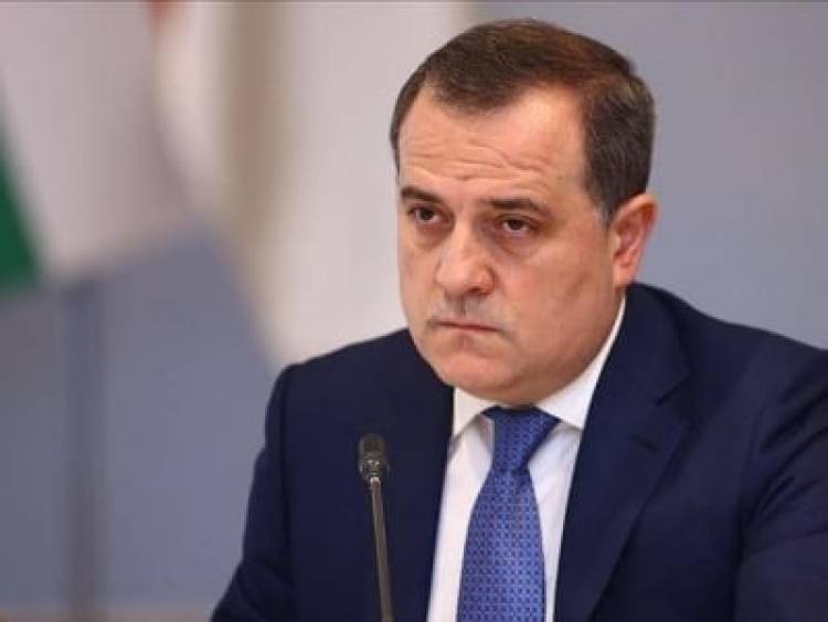 Ադրբեջանը կշարունակի ջանքերը՝ տարածաշրջանում խաղաղություն եւ կայունություն ապահովելու համար․ Բայրամով