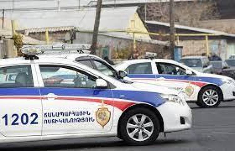 3 օրում բացահայտվել է 128 հանցագործություն. խարդախություն, փաստաթղթի կեղծիք, ավտոմեքենա փախցնել