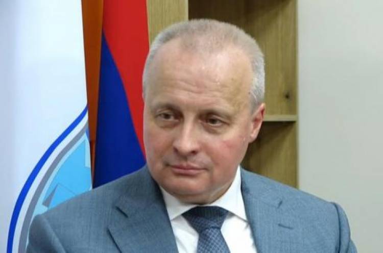 Հայաստանն առանձնահատուկ տեղ է զբաղեցնում Ռուսաստանի բարեկամների շարքում. դեսպան