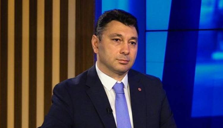 Նիկիլիզմի պարտությունը սկսվել է,իսկ Հայի հաղթանակն՝ անխուսափելի է․ Շարմազանով