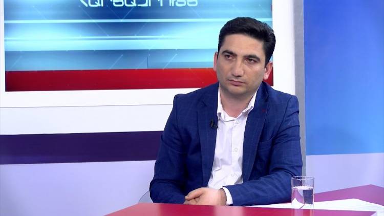 Առաջիկա օրերի համար հստակ գործողությունների պլան պետք է մտածենք ու համազգային պայքարով թույլ չտանք Բերձորի ու Աղավնոյի հանձնումը․ Հոխիկյան