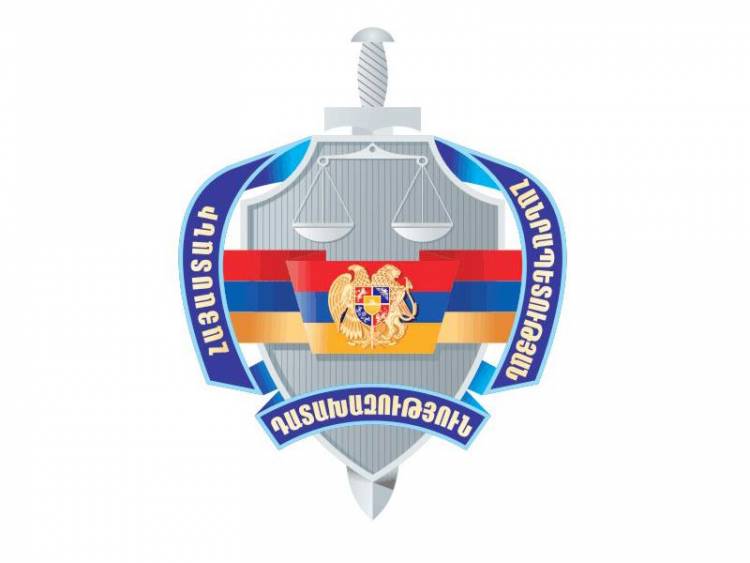 Դատախազությունը միջնորդել է ՀՀ ԱՆ քրեակատարողական հիմնարկի պետին՝ խրախուսանք կիրառել ցմահ դատապարտյալի նկատմամբ