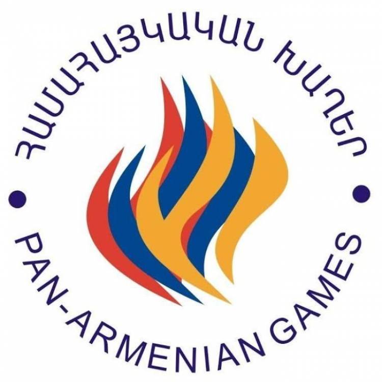 Համահայկական խաղերի բացման արարողությունը տեղի կունենա Գյումրիում