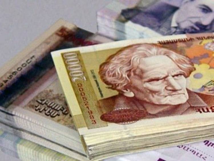Մայիսին 12-ամսյա գնաճն ավելացել է և կազմել 9 տոկոս. ԿԲ