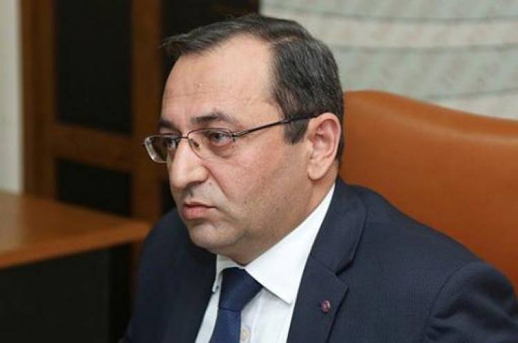 Արծվիկ Մինասյանը տուժող է ճանաչվել