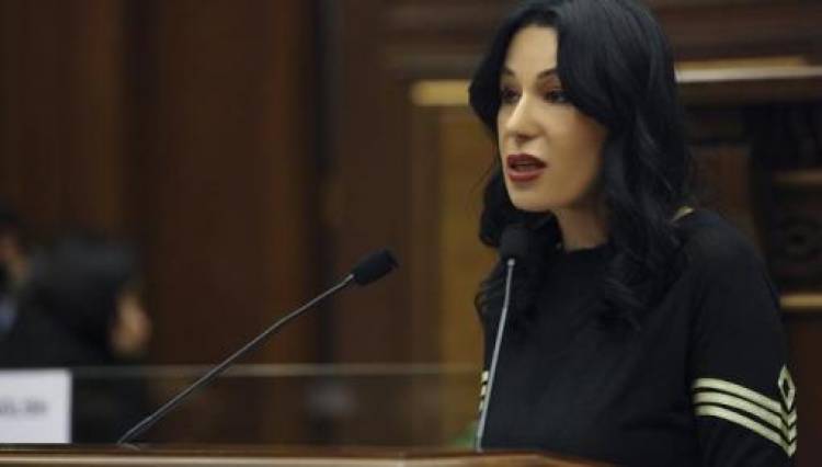«Ալ Ջազիրայի» հարցազրույցում Փաշինյանը դուխ չունեցավ օգտագործել «ԼՂ հակամարտություն» եզրույթը
